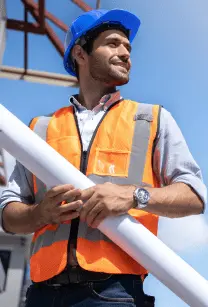 Construcao Slide