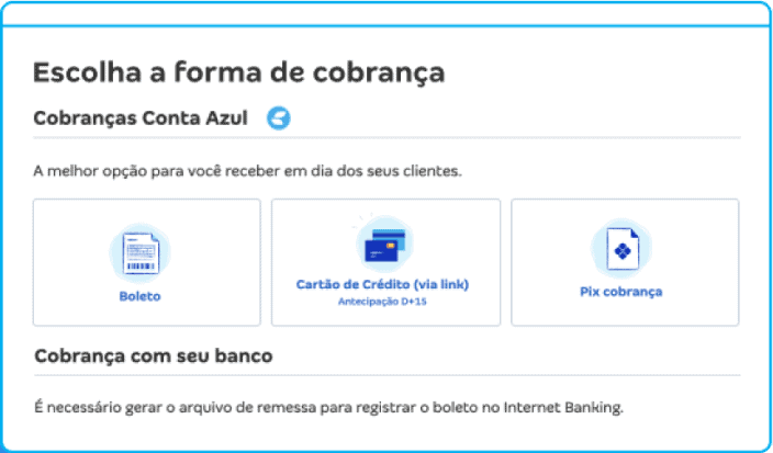 cobranca