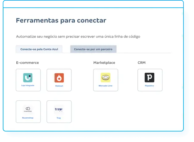 Ferramentas para conectar c90a80db
